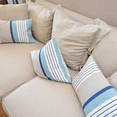 Villa Fernsicht - Apt. 02 Sellin  Zewnętrze zdjęcie