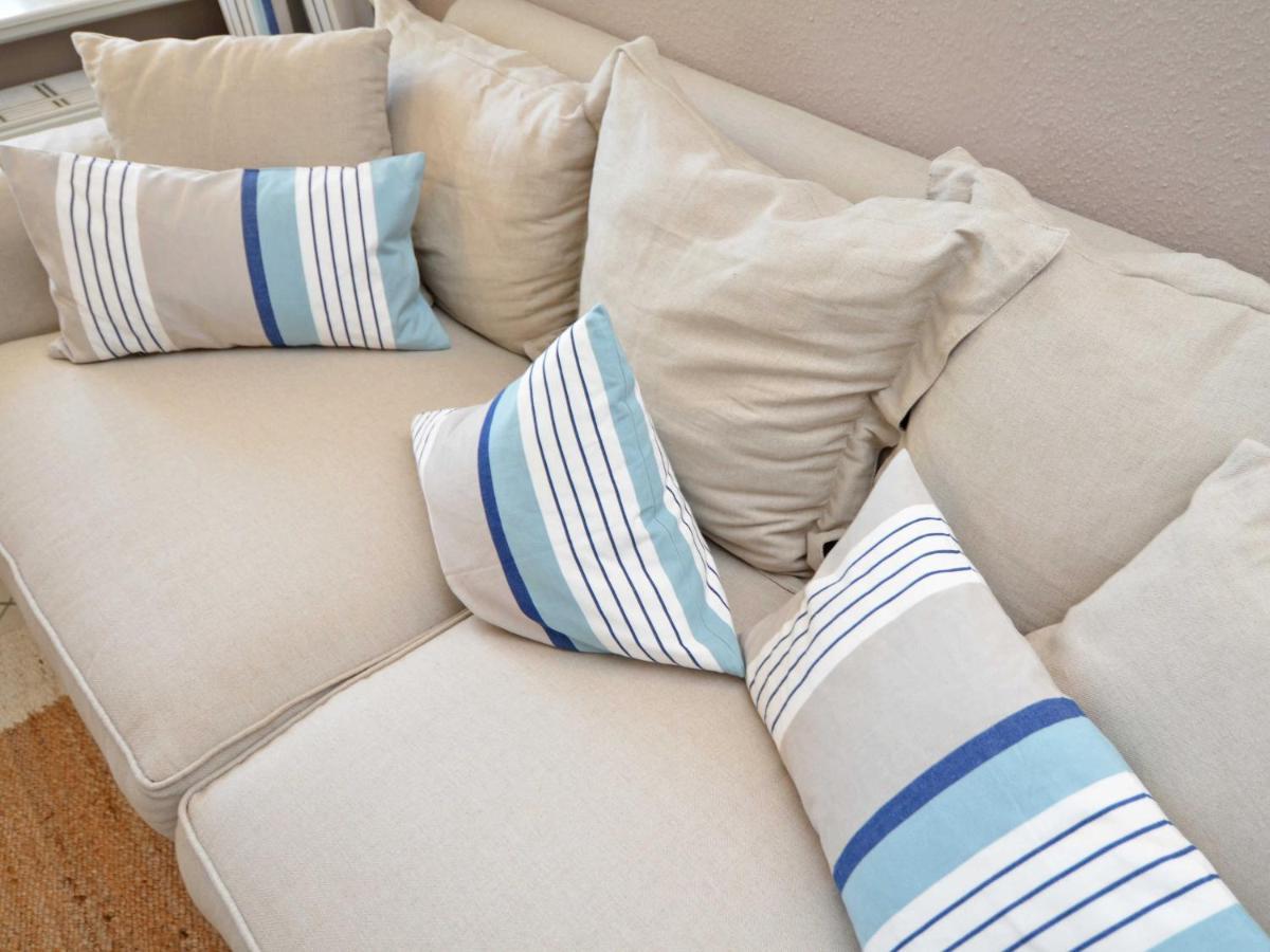 Villa Fernsicht - Apt. 02 Sellin  Zewnętrze zdjęcie